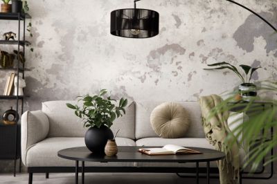 Bedroom Staging