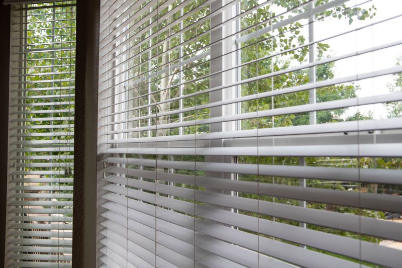 Blinds Installation in Littleton, CO