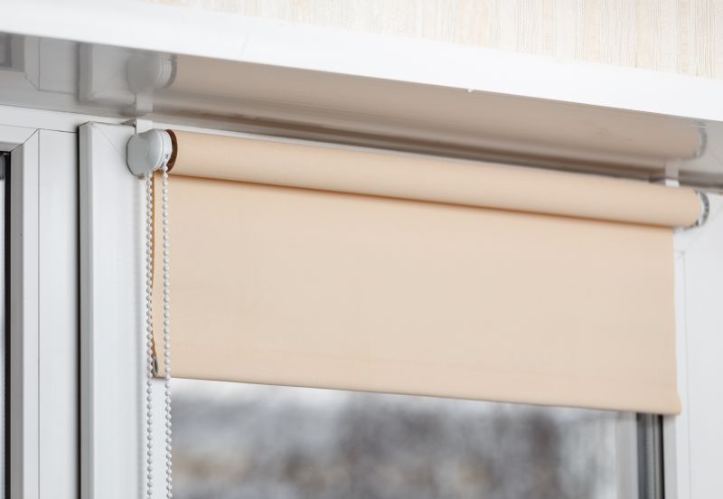 Shades Installation in Denver County, CO