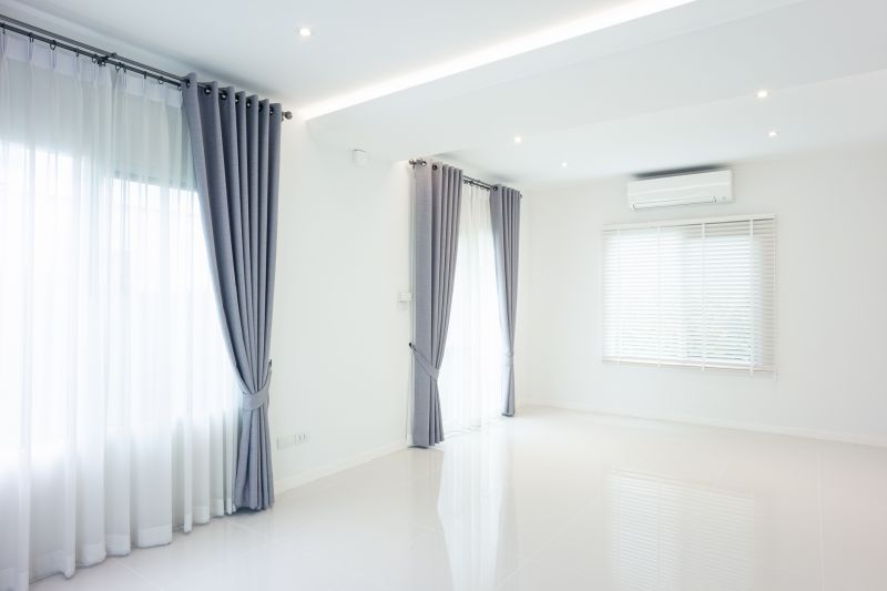 Track Blinds Installation in Littleton, CO
