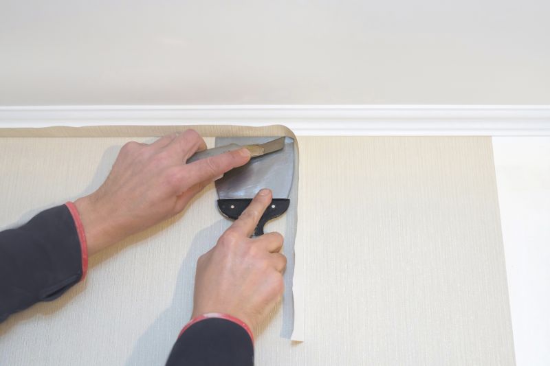 Wallpaper Repair in Denver, CO