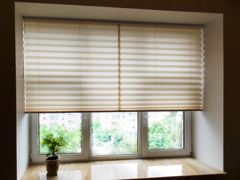 Window Treatments Installation in Denver County, CO