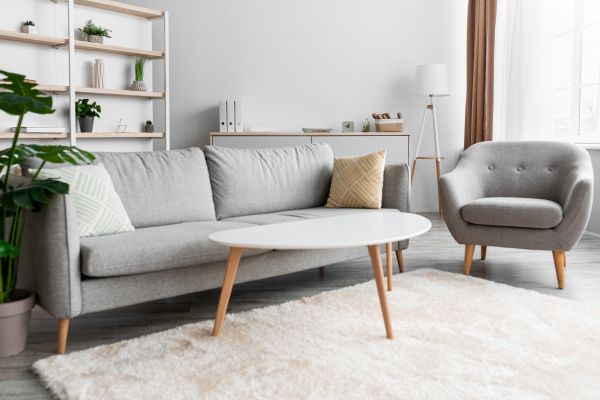 Staging Service
