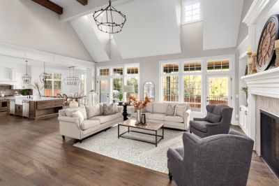 Increases buyer interest and offers