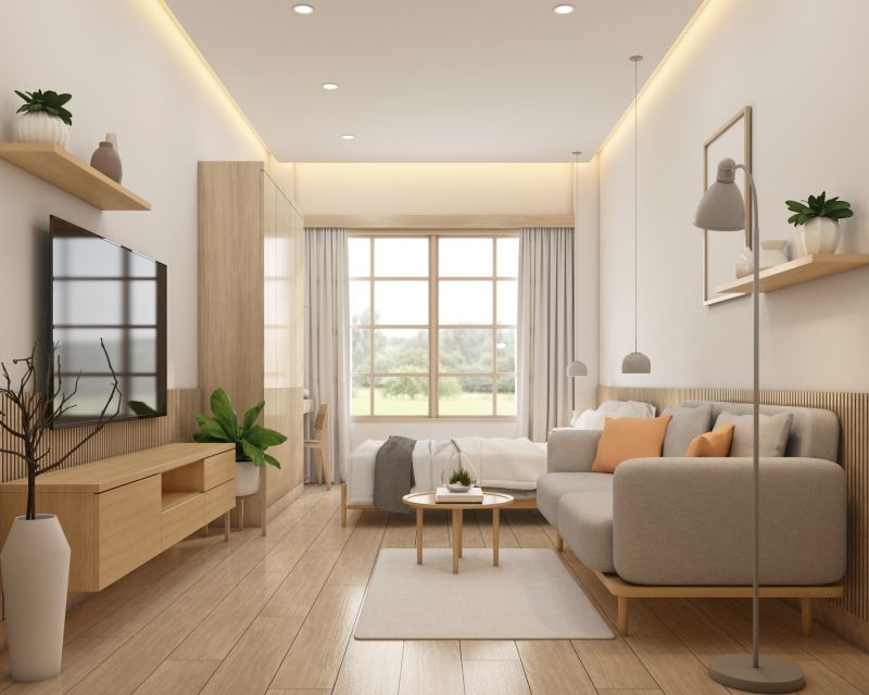 Home Staging