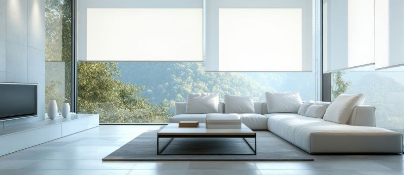 Automatic Drapes Installation in Arvada, CO