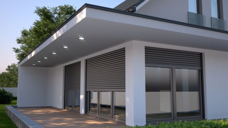 Blinds Installation in Boulder, CO