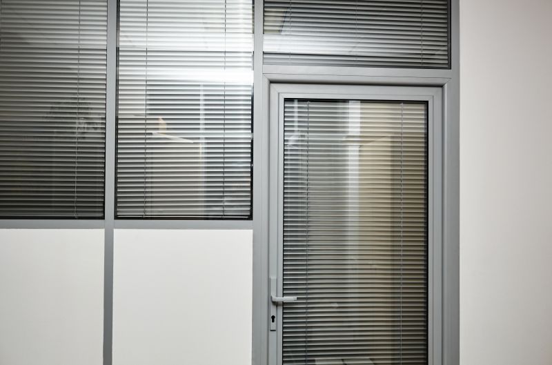 Blinds Installation in Boulder, CO