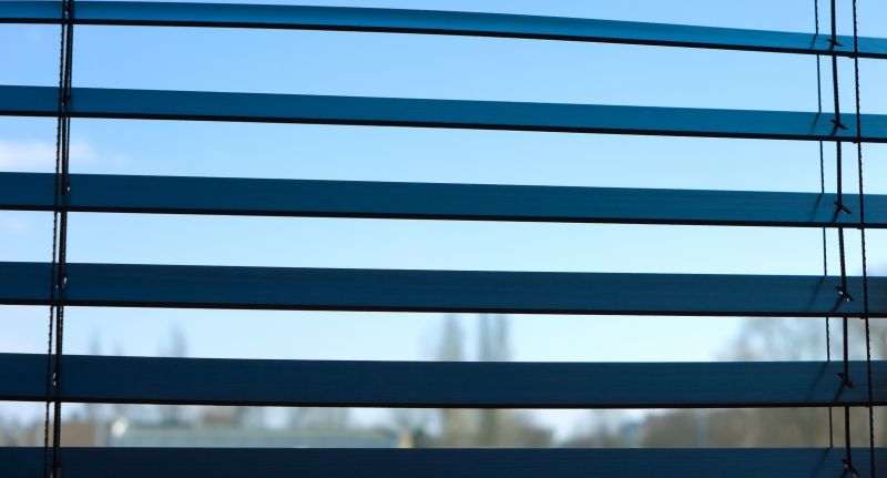Blinds Installation in Alpharetta, GA