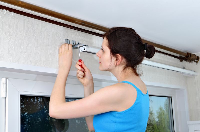 Blinds Installation in Longmont, CO