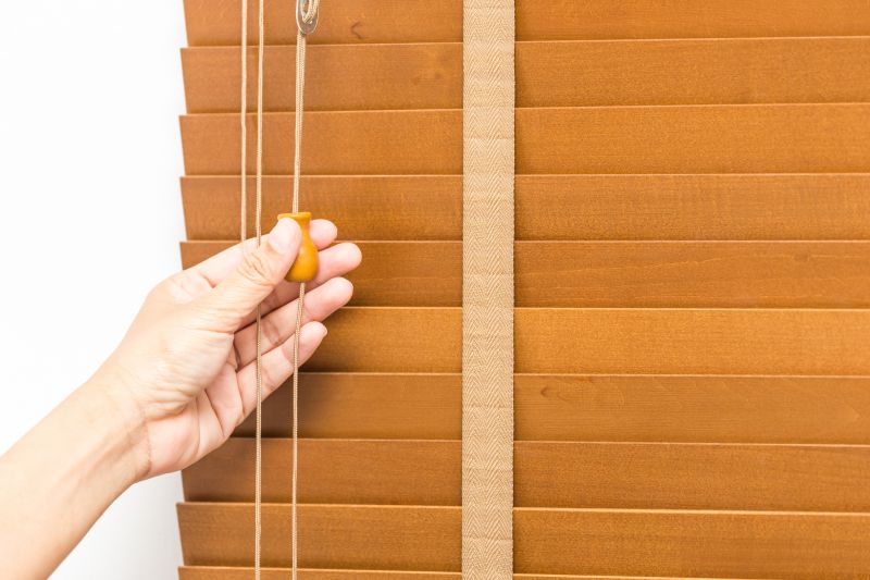 Blinds Replacement Service in Alpharetta, GA