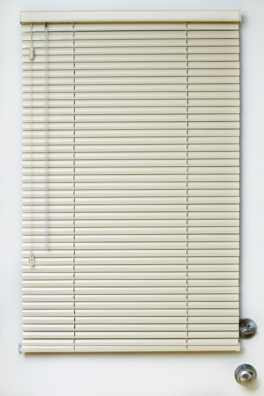 Blinds Replacement Service in Denver, CO