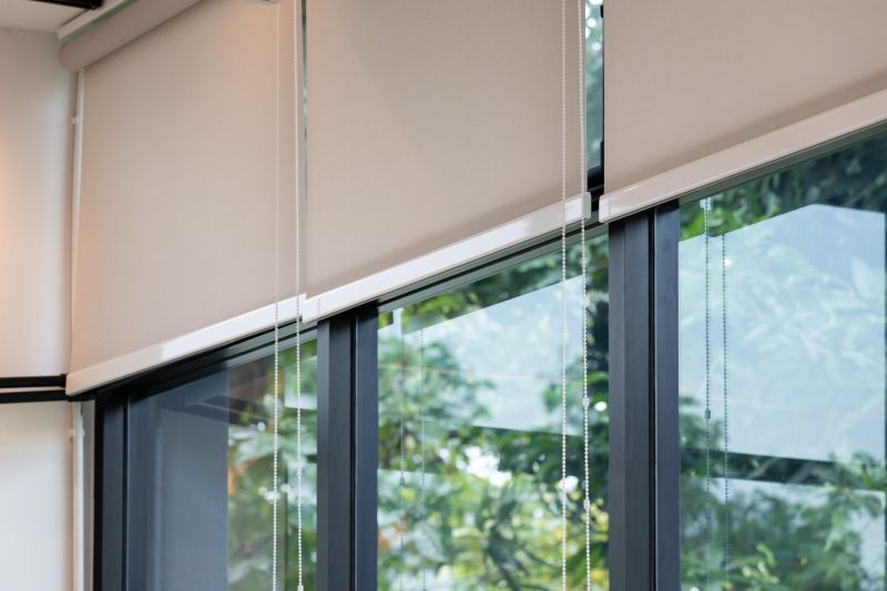 Cellular Blinds Installation in Longmont, CO