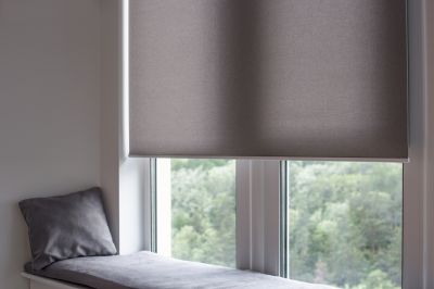 Electric Shades Installation in Boulder, CO