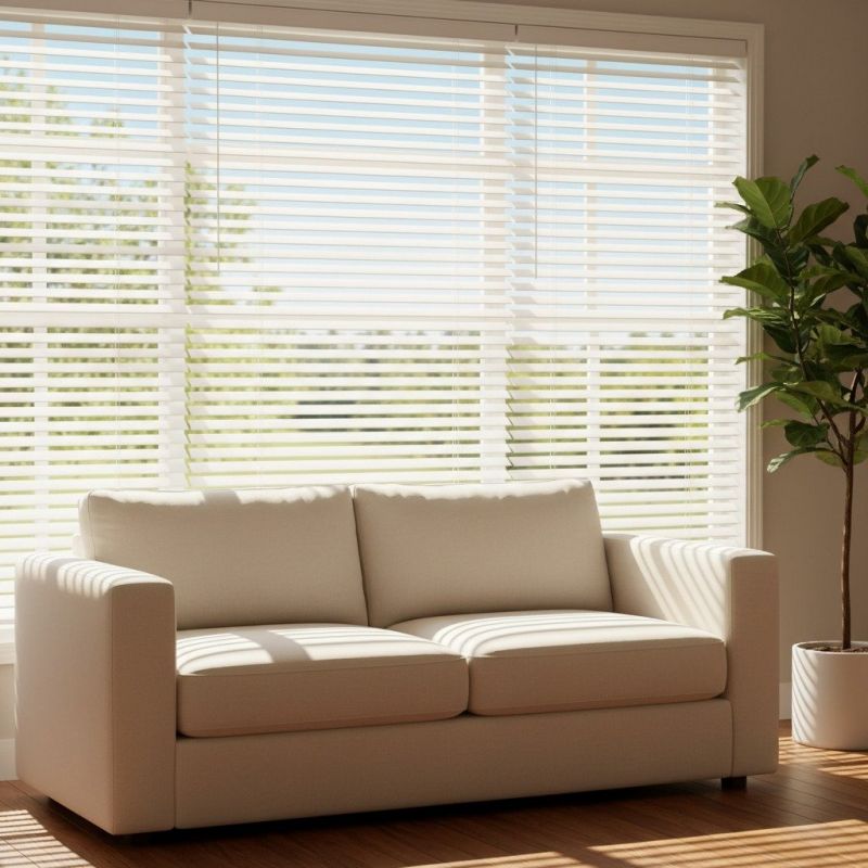 Horizontal Blind Repair in Arvada, CO
