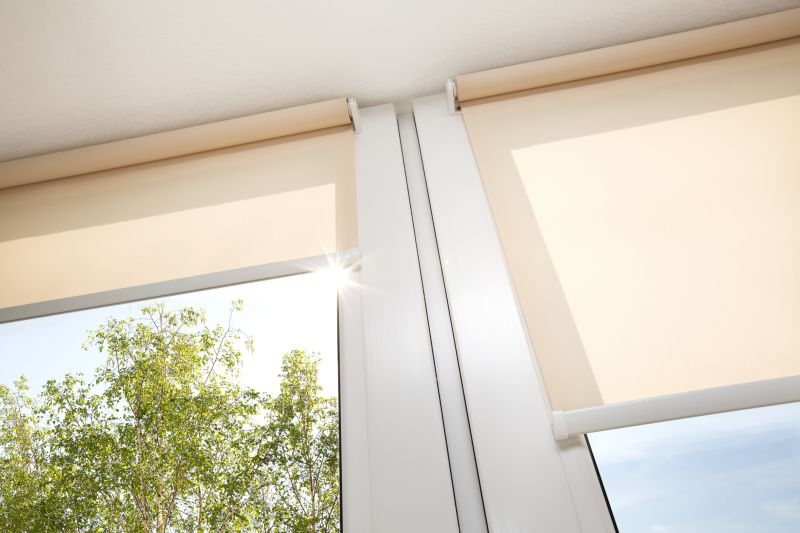 Roman Shades Repair in Longmont, CO
