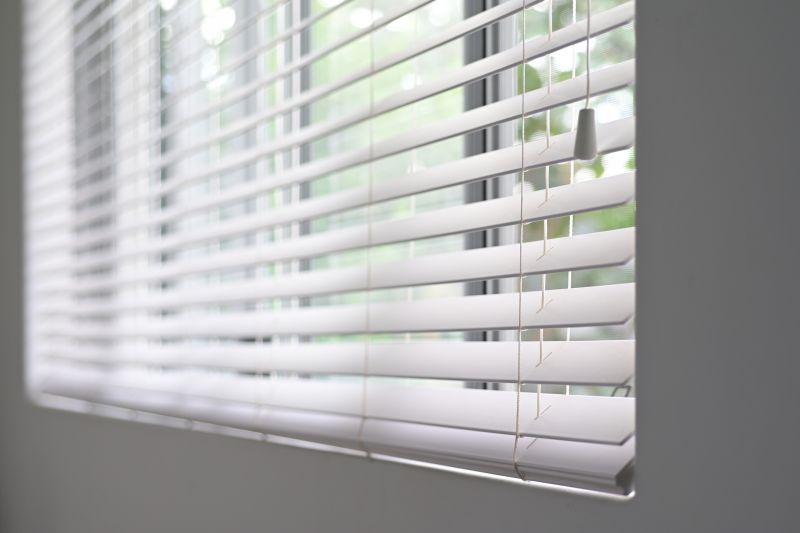 Vertical Blinds Installation in Denver County, CO