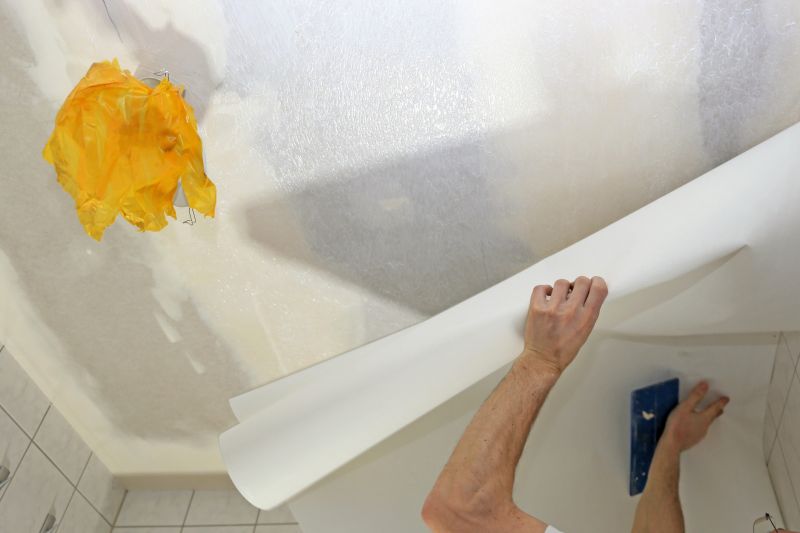 Wallpaper Border Installation in Denver County, CO