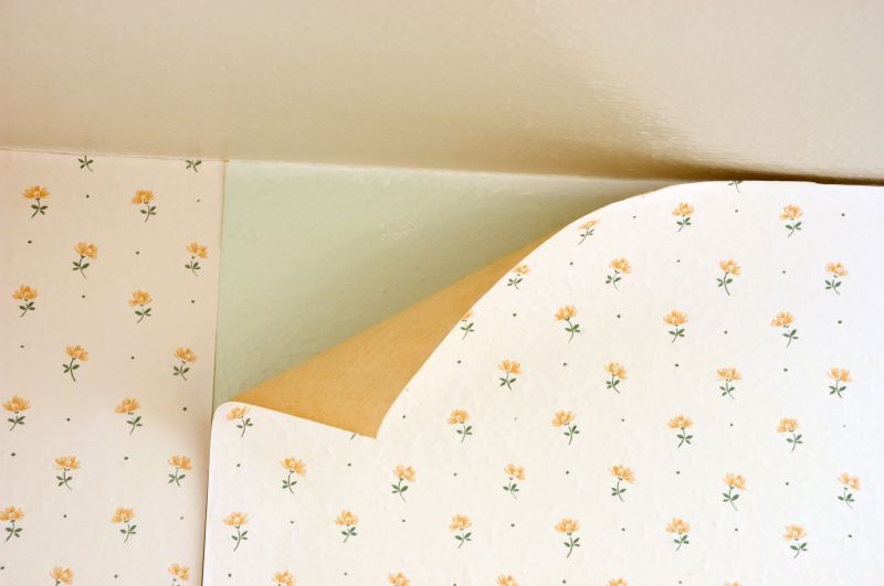 Wallpaper Patching in Denver County, CO