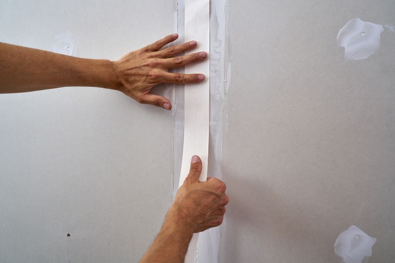 Wallpaper Patching in Conroe, TX
