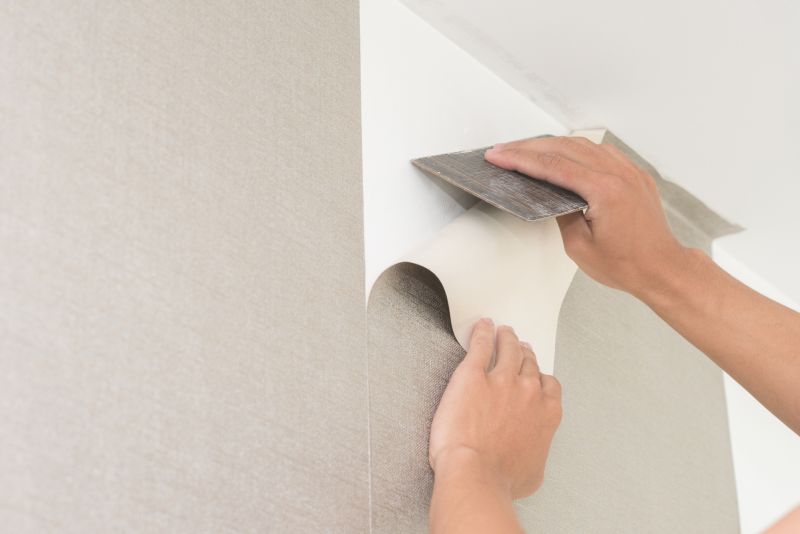 Wallpaper Patching in Alpharetta, GA