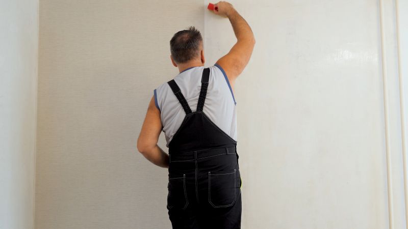 Wallpaper Patching in Alpharetta, GA