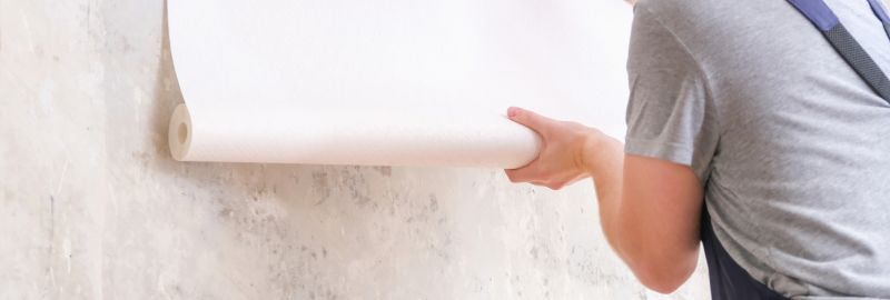 Wallpaper Patching in Kansas City, KS