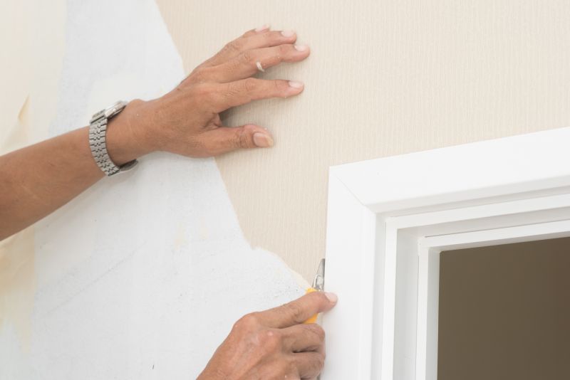 Wallpaper Removal Service in Kansas City, KS