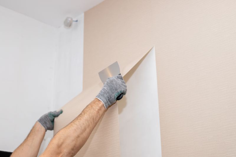 Wallpaper Repair in Littleton, CO