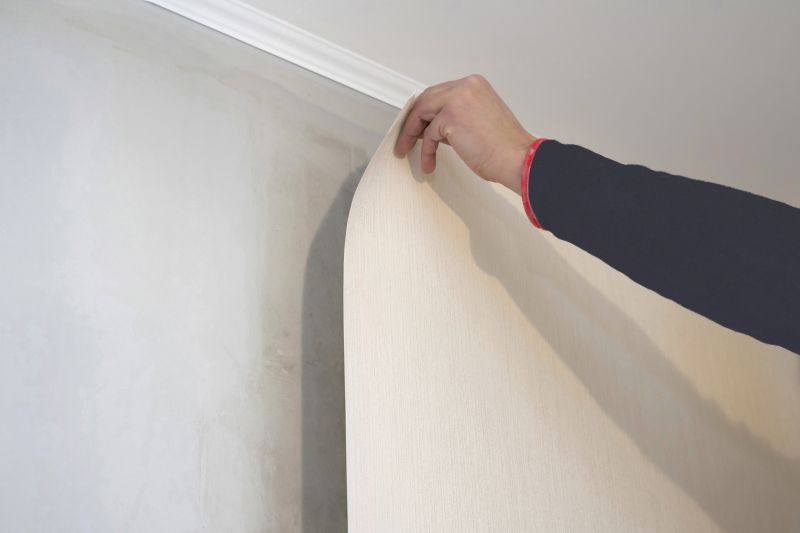 Wallpaper Restoration in Olathe, KS