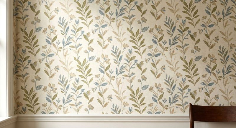 Wallpapering Service in Overland Park, KS