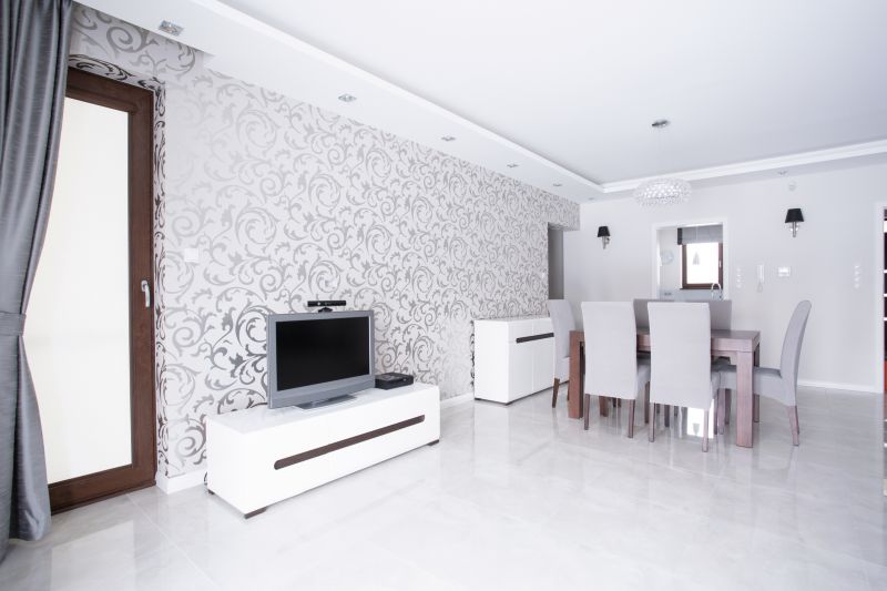 Wallpapering Service in Denver, CO