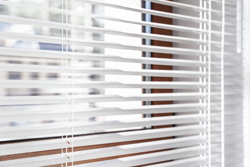 Window Blinds Installation in Littleton, CO