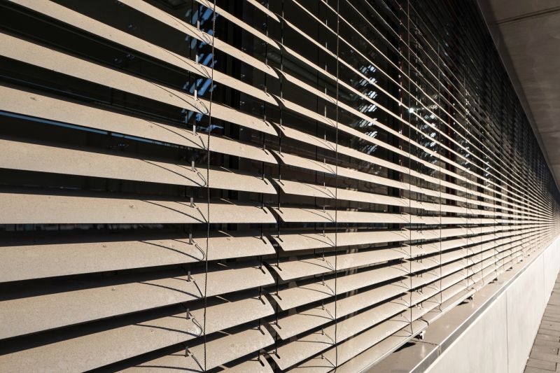 Window Blinds Installation in Longmont, CO