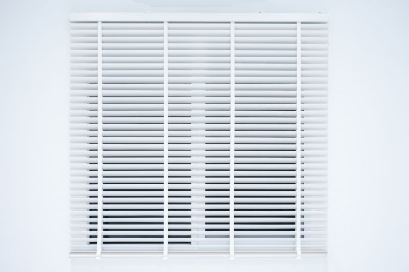 Window Blinds Installation in Alpharetta, GA