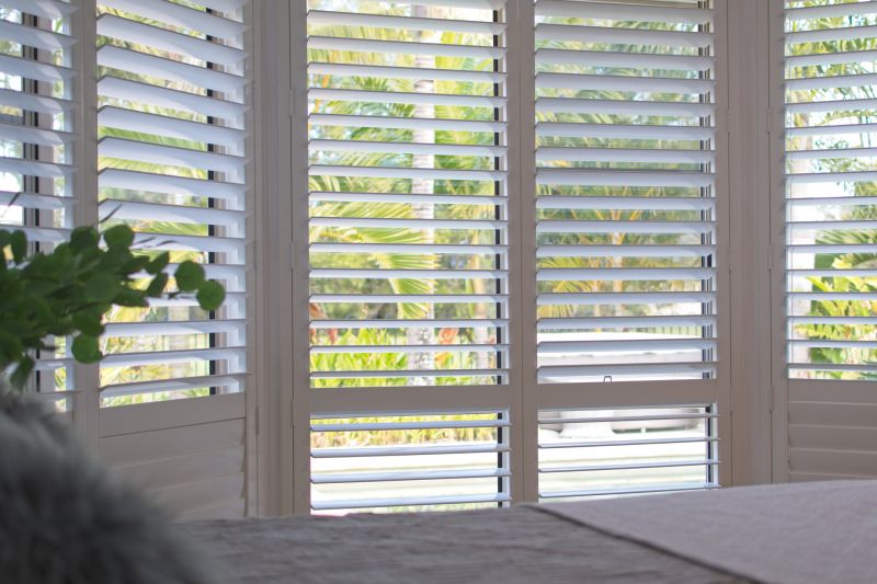 Window Shades Installation in Denver, CO