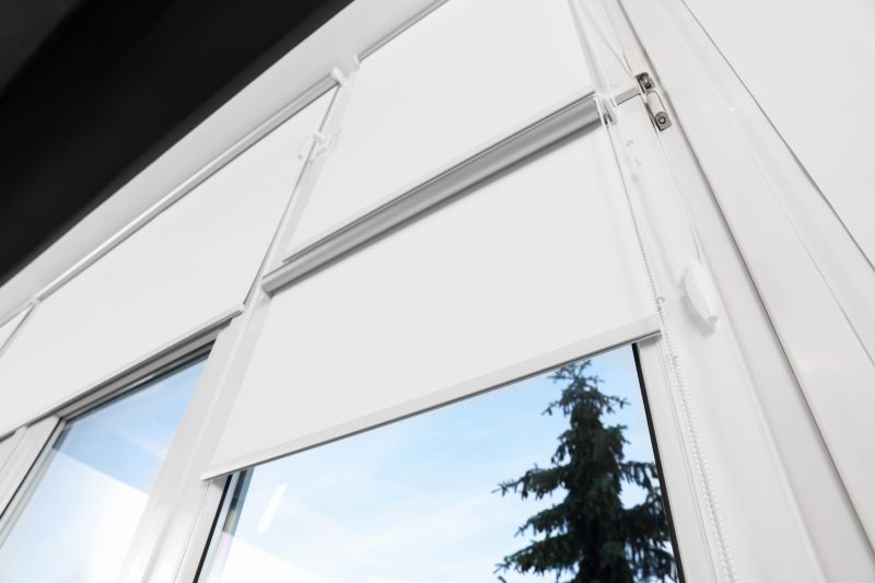 Window Treatments Installation in Alpharetta, GA