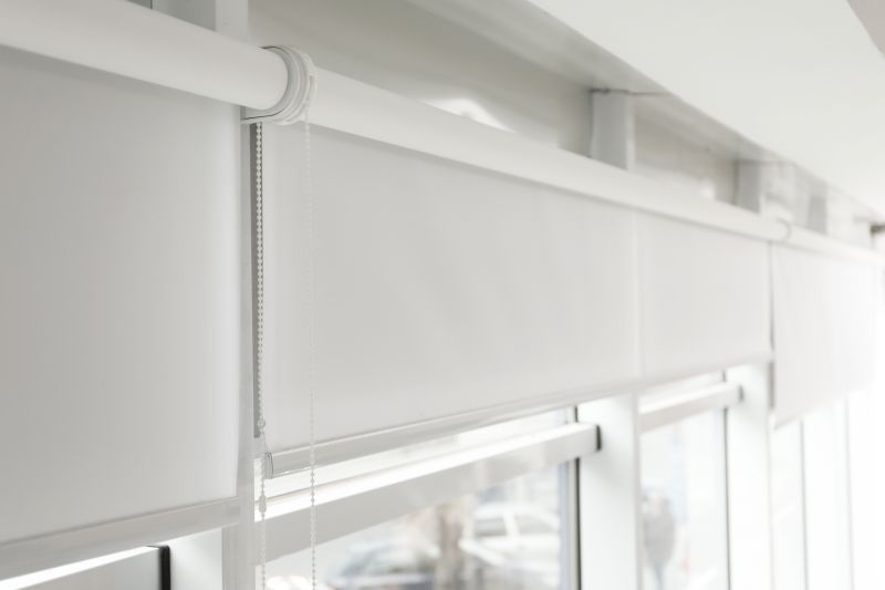 Window Treatments Installation in Longmont, CO