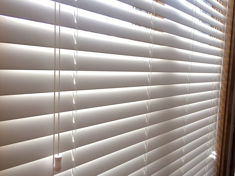 Window Treatments Installation in Littleton, CO