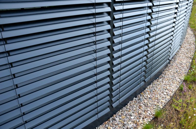 Wood Blinds Installation in Denver, CO